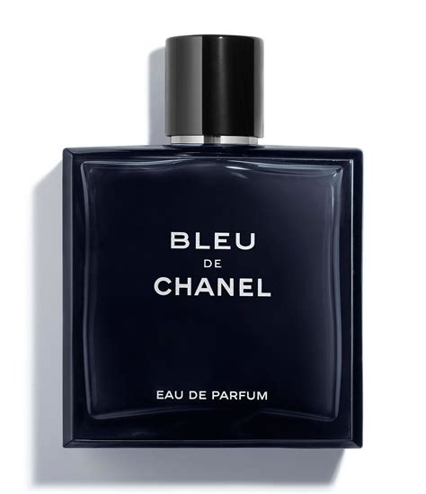 Eau bleu chanel homme 